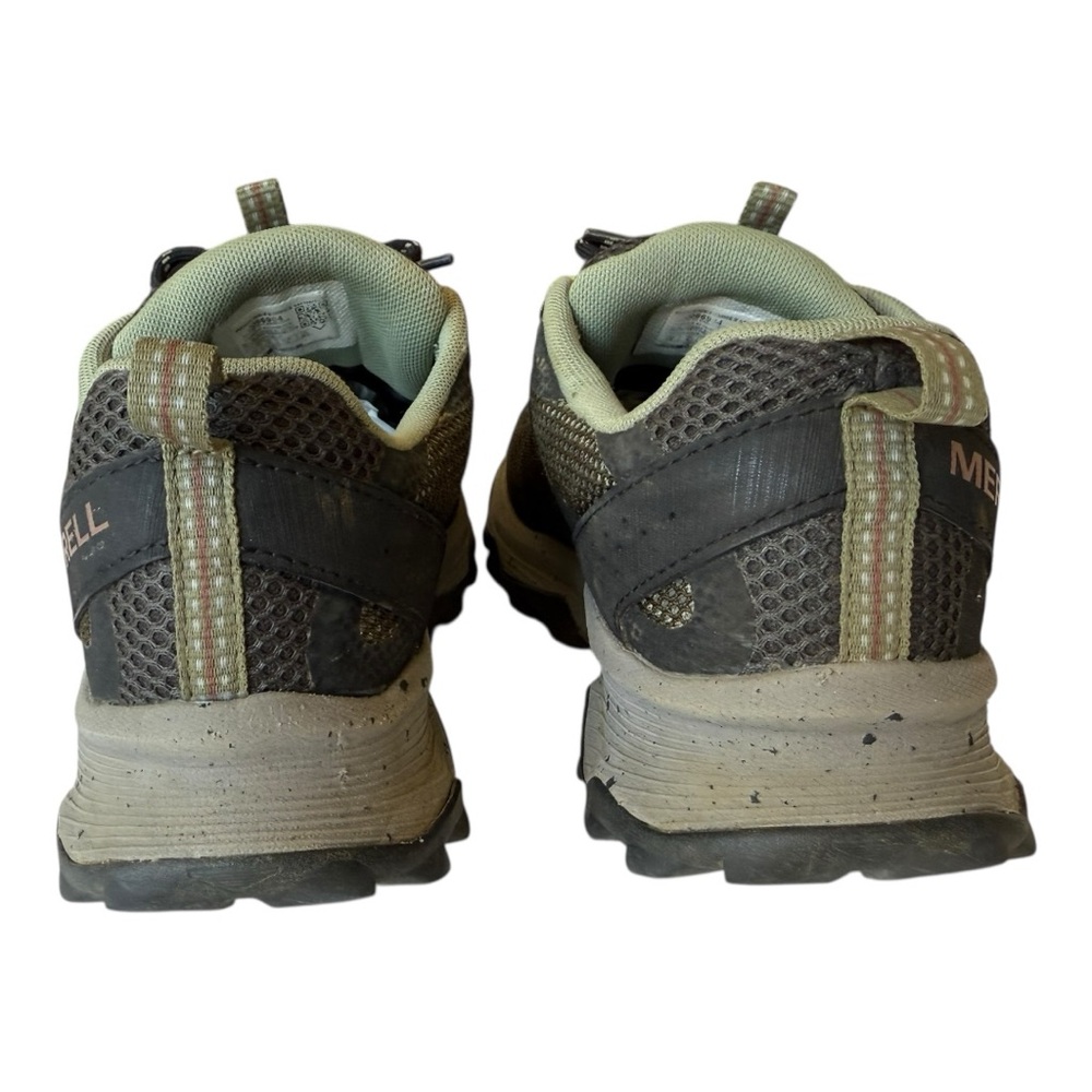 Merrell Gore Tex Hiking Shoes, Women’s size 8.5 Waterproof - Picture 5 of 10
